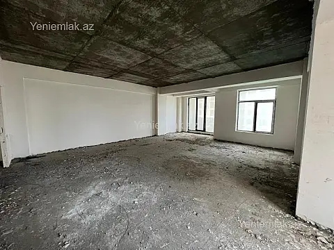 Satılır 4 otaqlı yeni tikili 188 m²