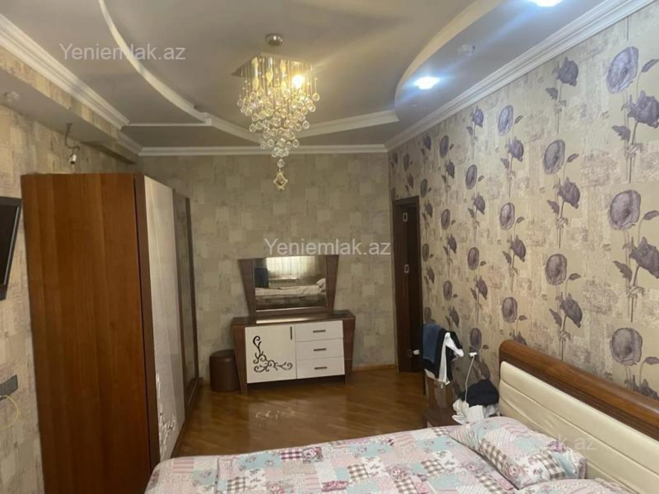 Satılır 2 otaqlı yeni tikili 78 m²