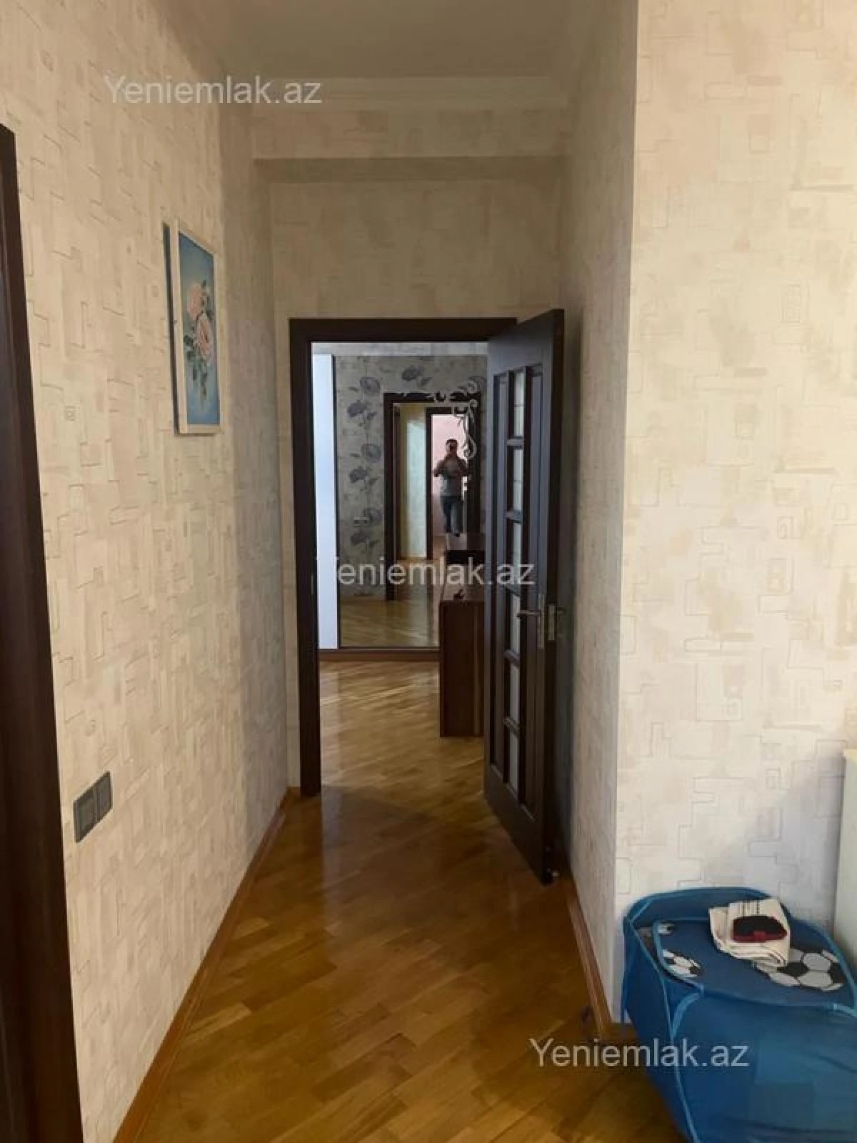 Satılır 2 otaqlı yeni tikili 78 m²