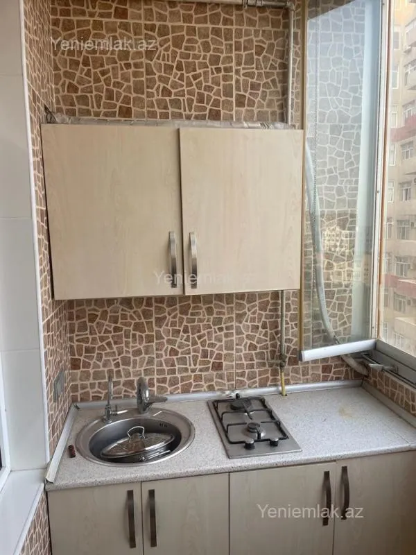 Satılır 2 otaqlı yeni tikili 78 m²
