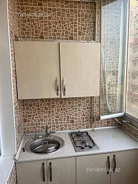 Satılır 2 otaqlı yeni tikili 78 m²