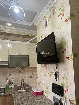 Satılır 2 otaqlı yeni tikili 78 m²