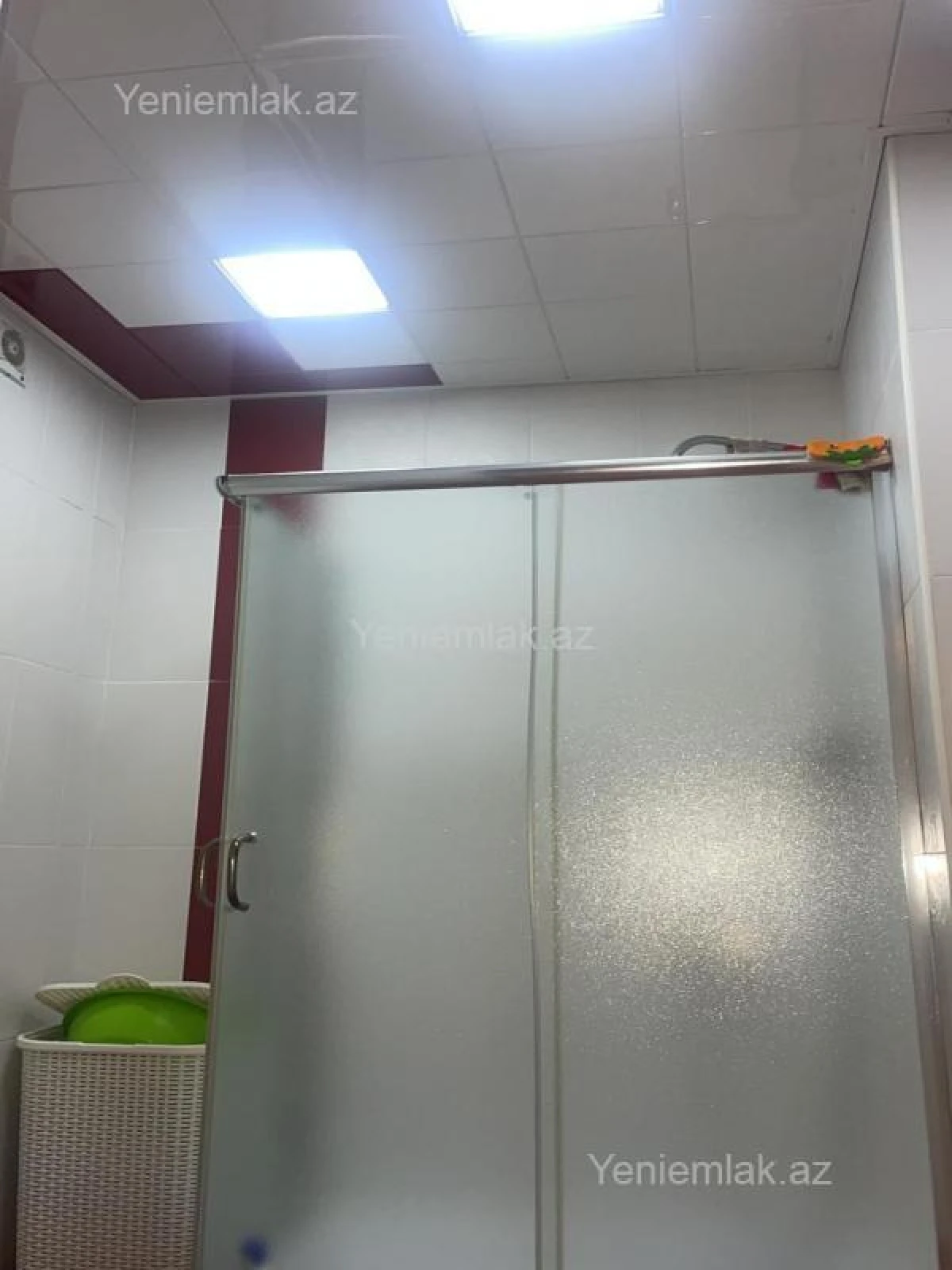 Satılır 2 otaqlı yeni tikili 78 m²