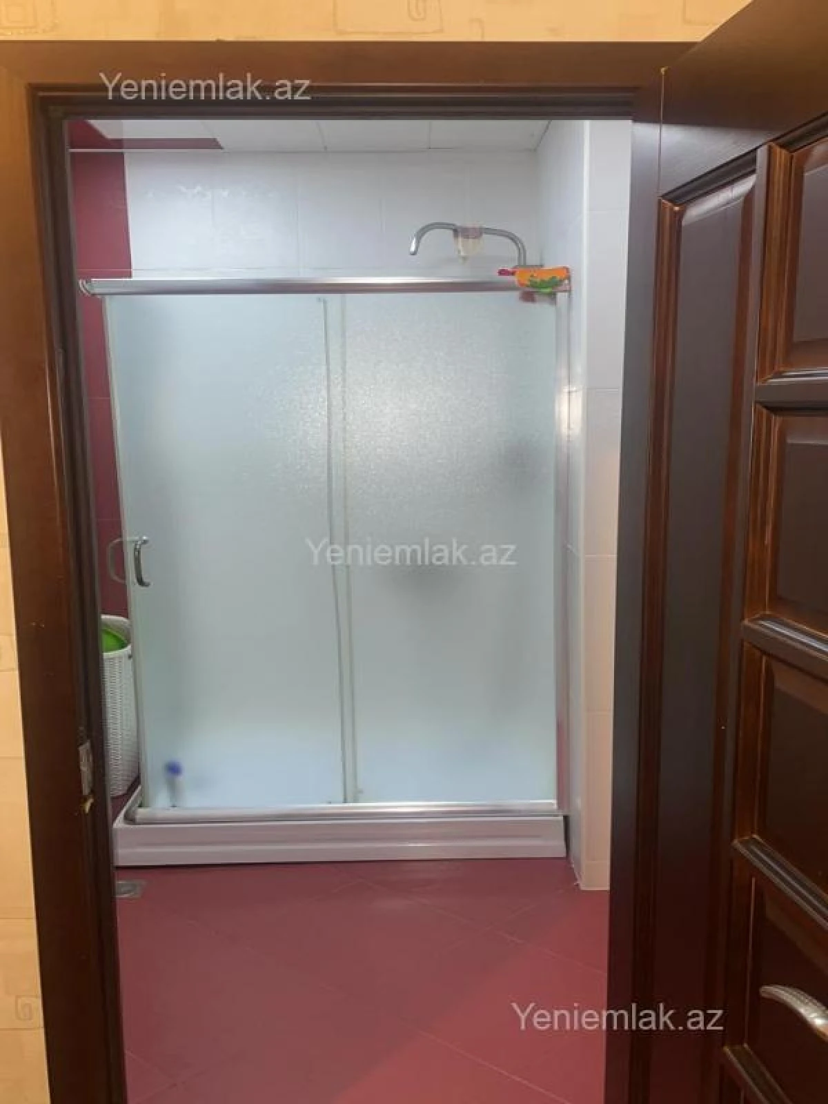 Satılır 2 otaqlı yeni tikili 78 m²
