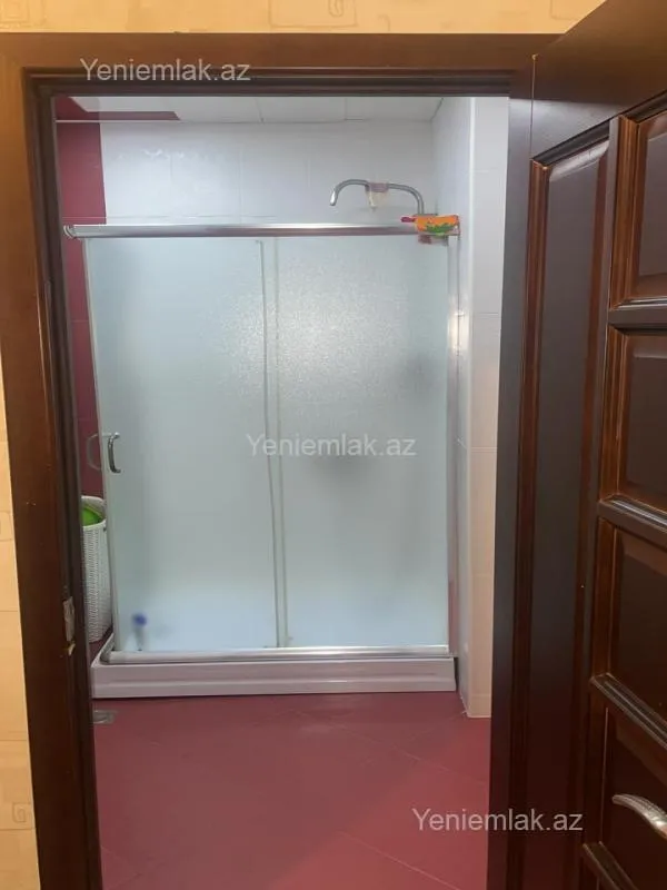 Satılır 2 otaqlı yeni tikili 78 m²