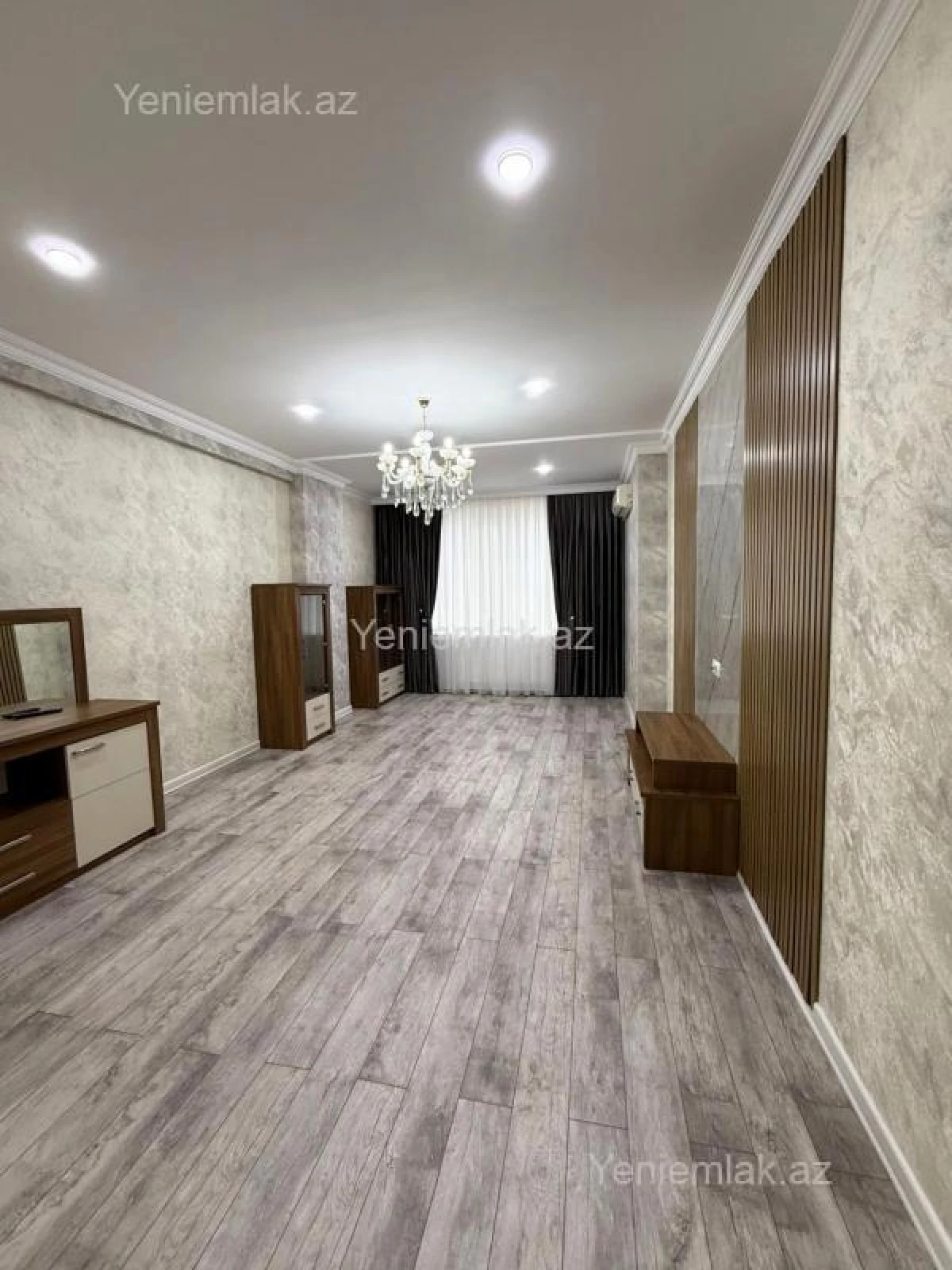 Satılır 3 otaqlı yeni tikili 111 m²