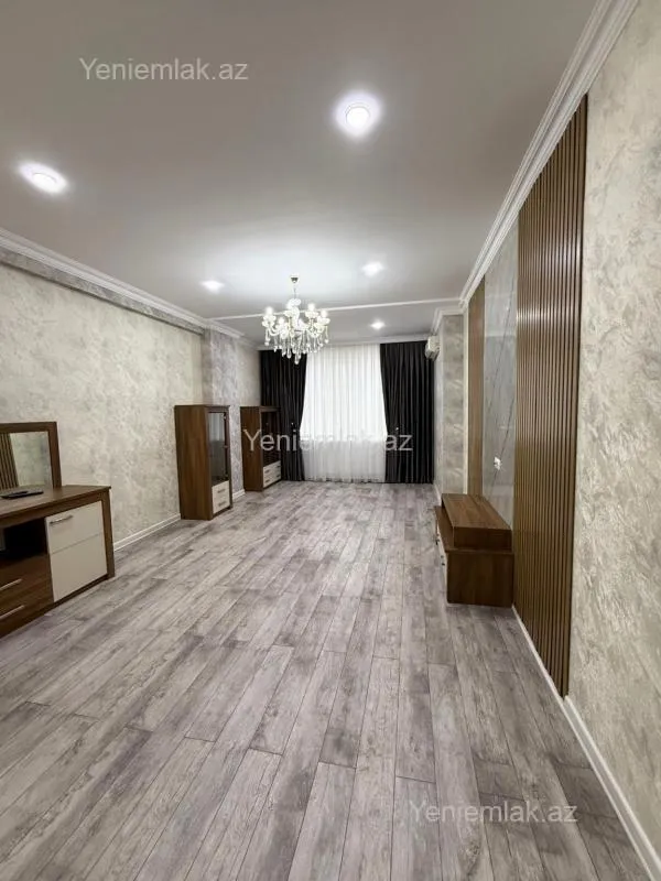 Satılır 3 otaqlı yeni tikili 111 m²