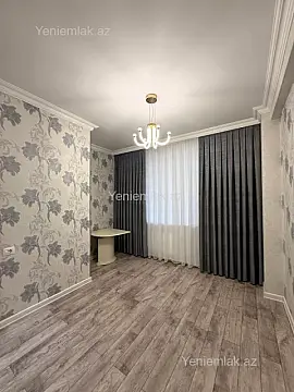 Satılır 3 otaqlı yeni tikili 111 m²