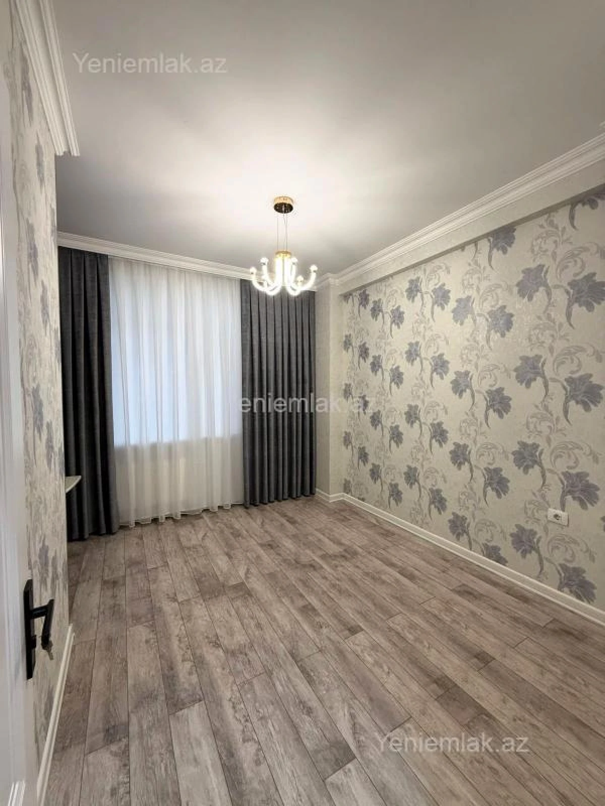 Satılır 3 otaqlı yeni tikili 111 m²