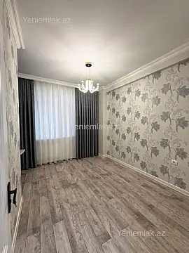 Satılır 3 otaqlı yeni tikili 111 m²