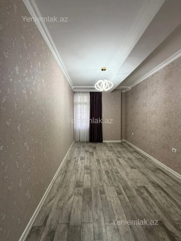 Satılır 3 otaqlı yeni tikili 111 m²