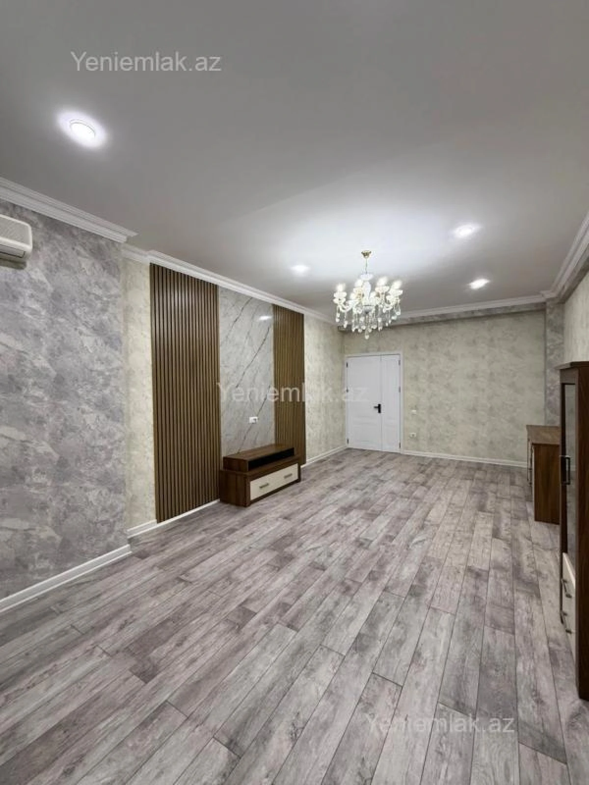 Satılır 3 otaqlı yeni tikili 111 m²