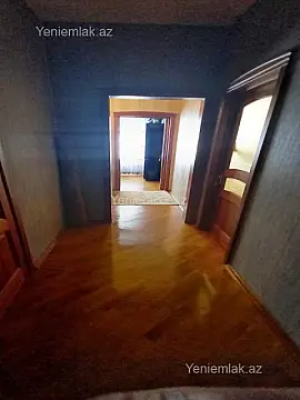 Satılır 3 otaqlı yeni tikili 51 m²