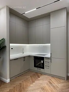 Satılır 2 otaqlı yeni tikili 68 m²