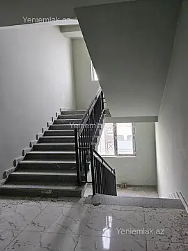 Satılır 1 otaqlı yeni tikili 56 m²
