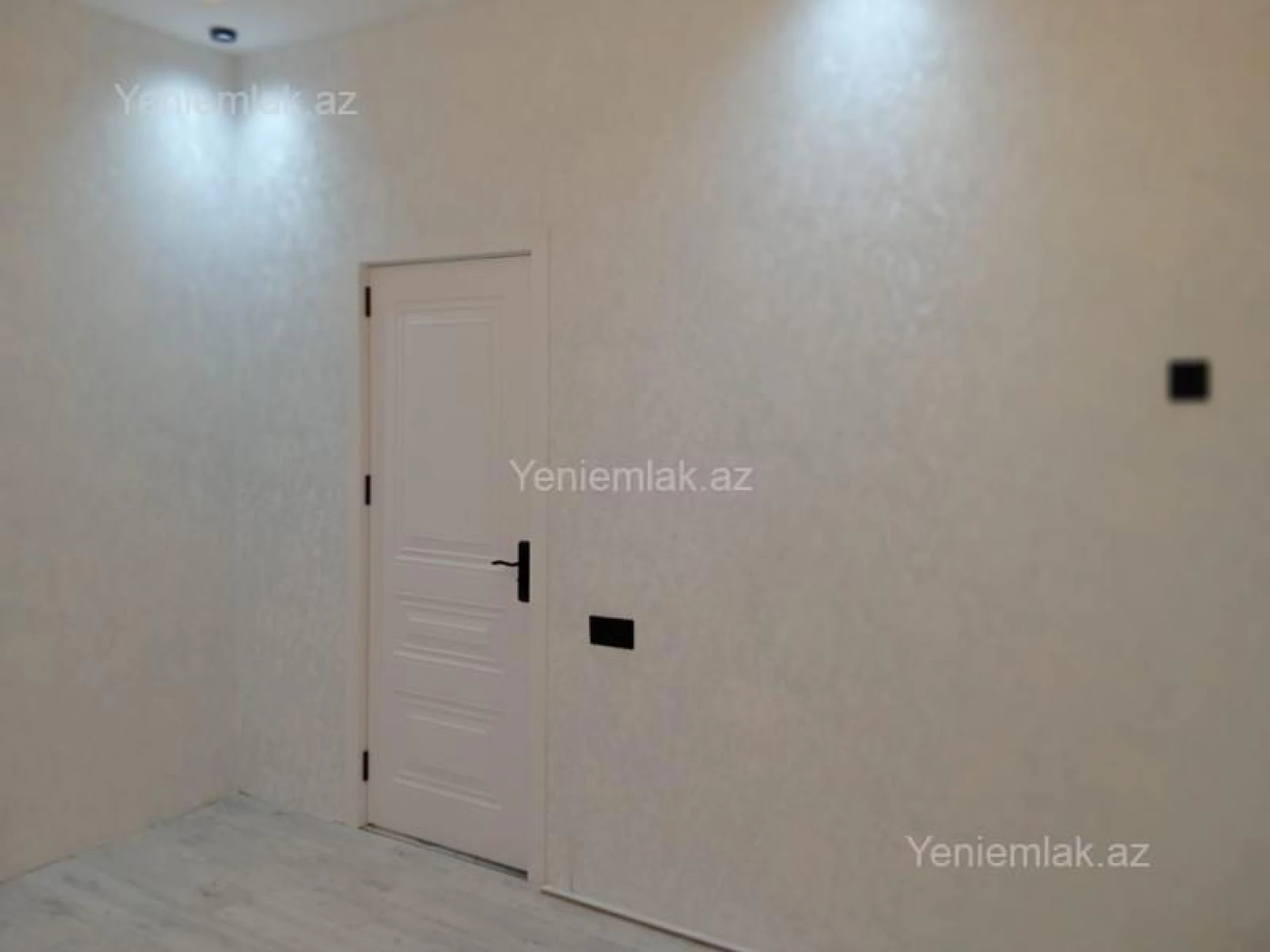 Satılır 4 otaqlı yeni tikili 100 m²