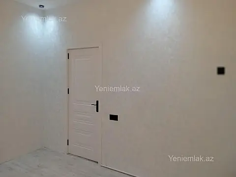 Satılır 4 otaqlı yeni tikili 100 m²