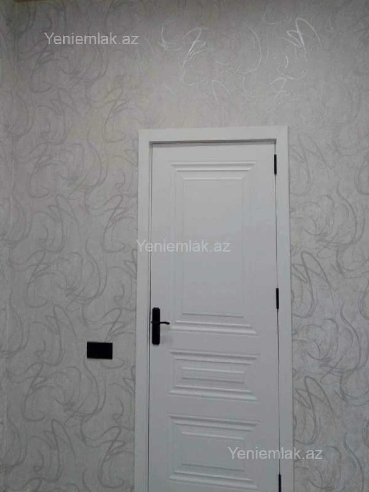 Satılır 4 otaqlı yeni tikili 100 m²