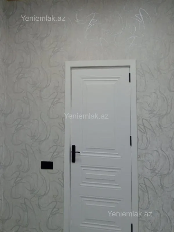 Satılır 4 otaqlı yeni tikili 100 m²