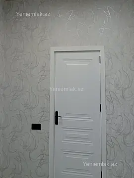 Satılır 4 otaqlı yeni tikili 100 m²