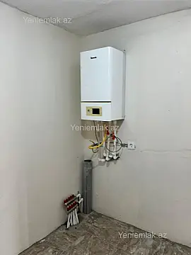 Satılır 4 otaqlı yeni tikili 100 m²