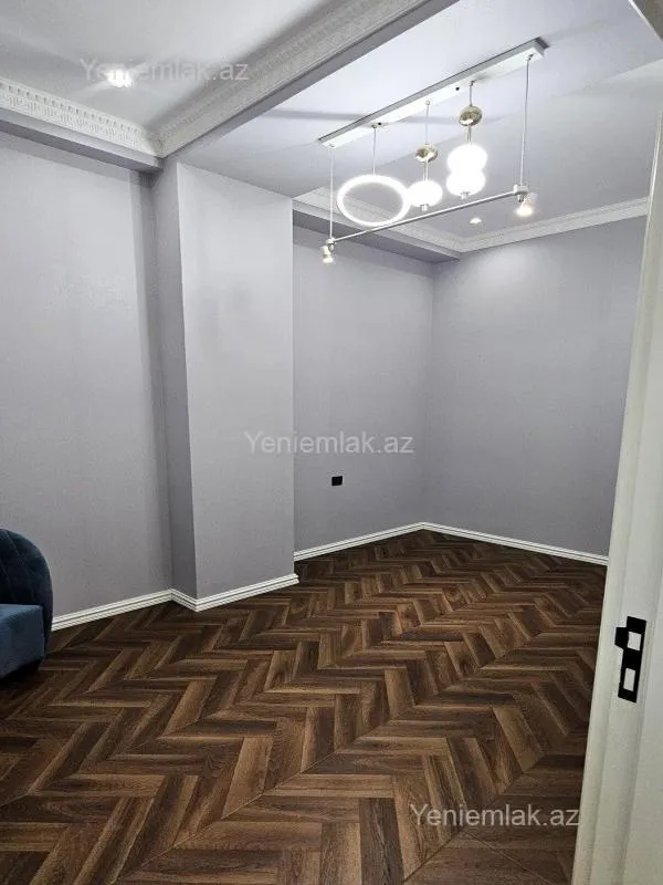 Satılır 2 otaqlı yeni tikili 98 m²