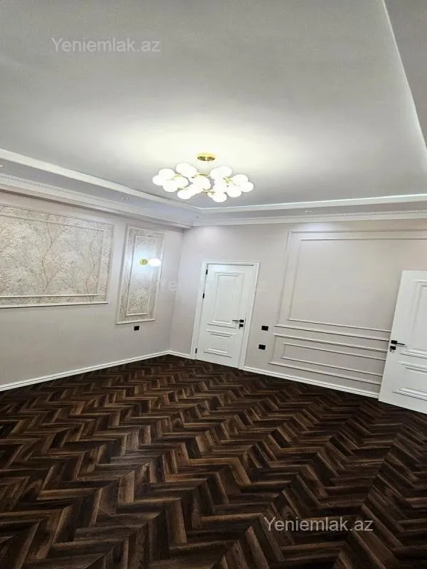 Satılır 2 otaqlı yeni tikili 98 m²