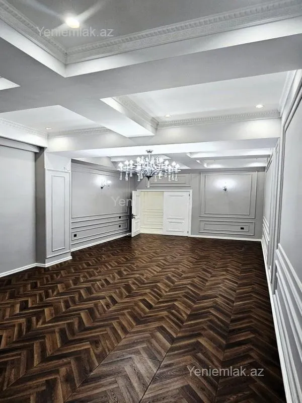 Satılır 2 otaqlı yeni tikili 98 m²