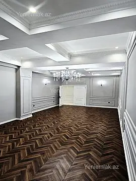 Satılır 2 otaqlı yeni tikili 98 m²