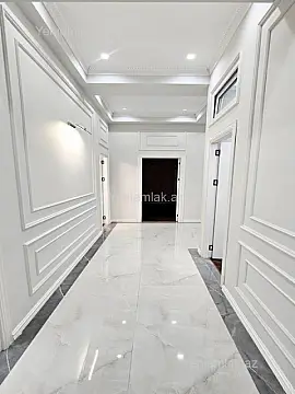 Satılır 2 otaqlı yeni tikili 98 m²