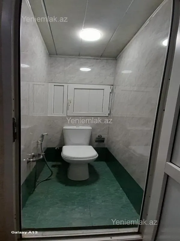 Satılır 2 otaqlı köhnə tikili 50 m²