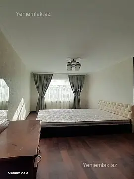 Satılır 2 otaqlı köhnə tikili 50 m²