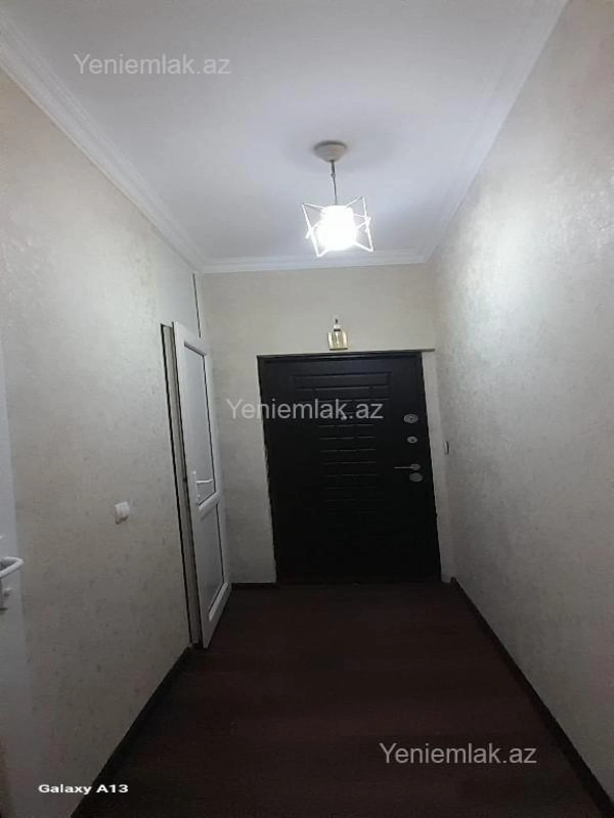 Satılır 2 otaqlı köhnə tikili 50 m²