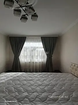 Satılır 2 otaqlı köhnə tikili 50 m²