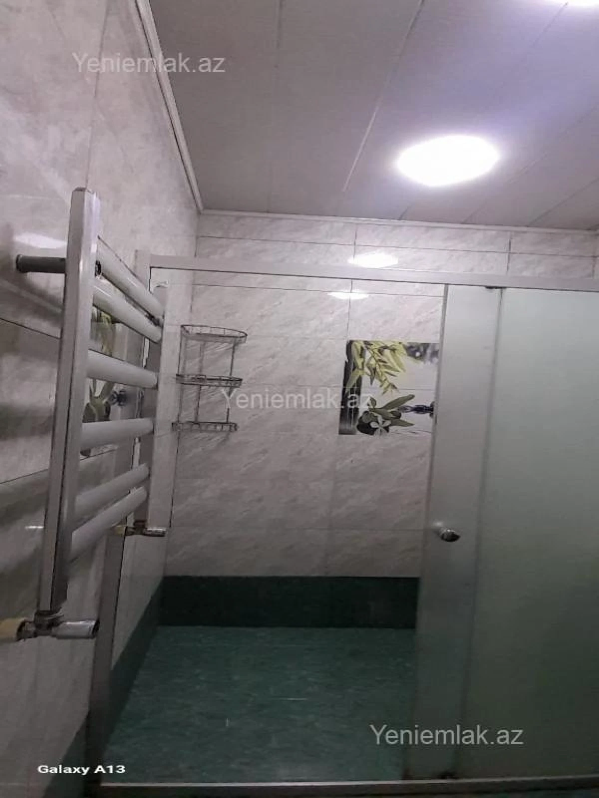 Satılır 2 otaqlı köhnə tikili 50 m²