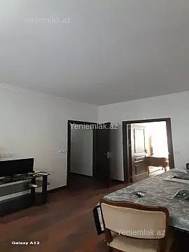 Satılır 2 otaqlı köhnə tikili 50 m²