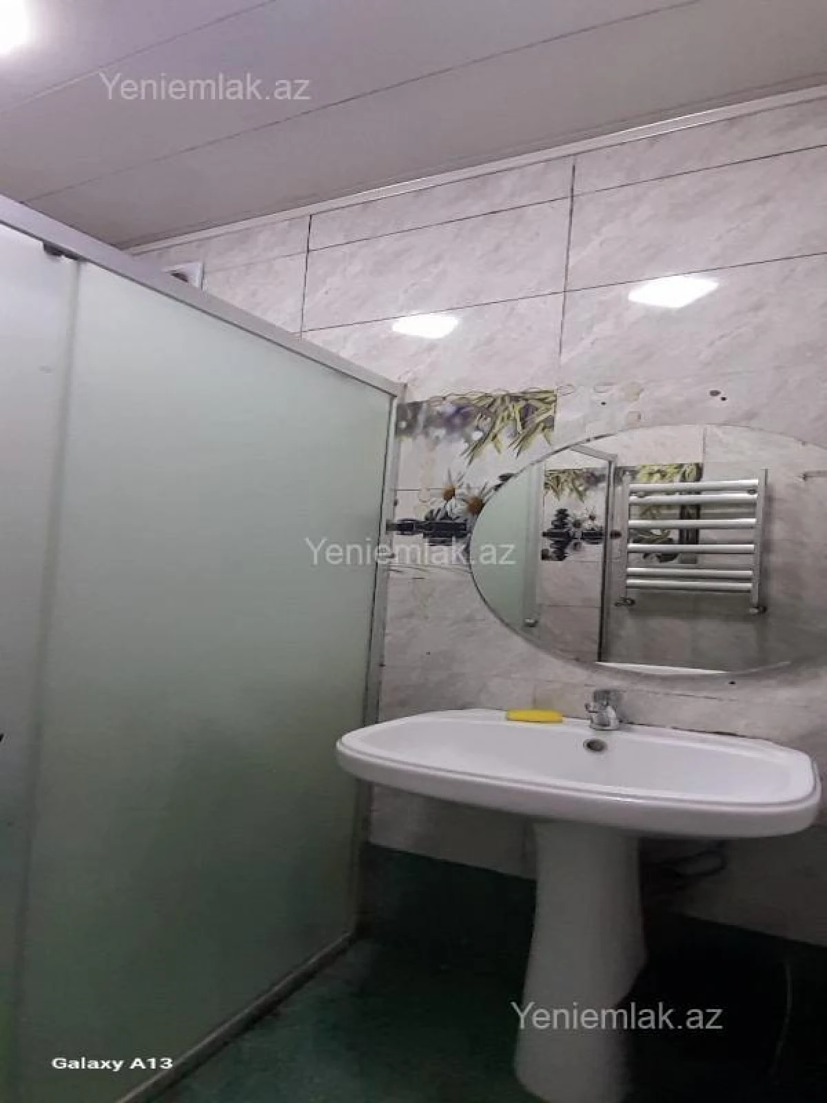 Satılır 2 otaqlı köhnə tikili 50 m²