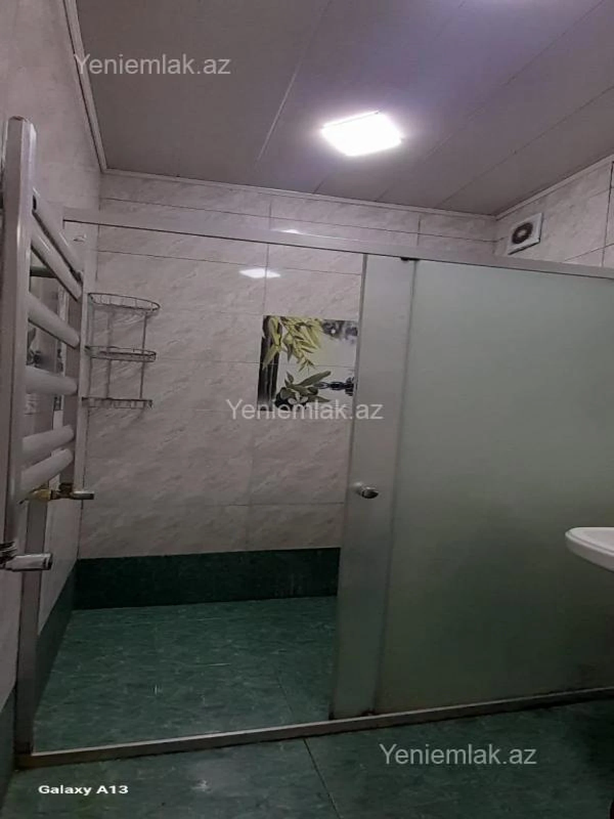 Satılır 2 otaqlı köhnə tikili 50 m²