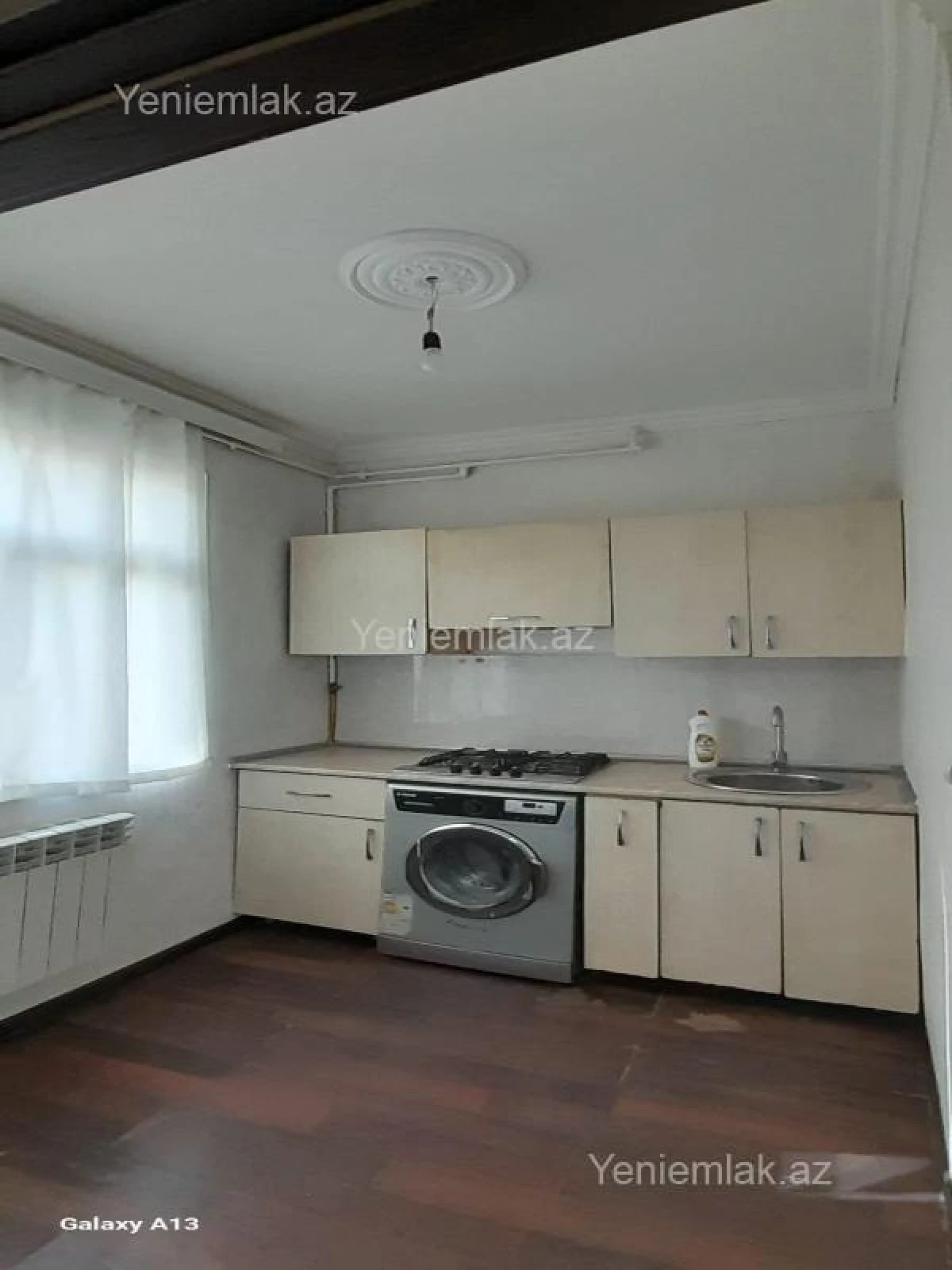 Satılır 2 otaqlı köhnə tikili 50 m²