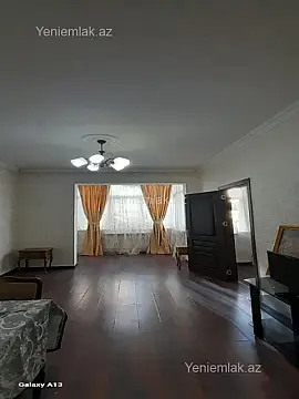 Satılır 2 otaqlı köhnə tikili 50 m² — Bakı, Nəsimi 2 otaq 50.00 m²