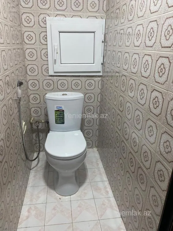 Satılır 4 otaqlı köhnə tikili 81 m²