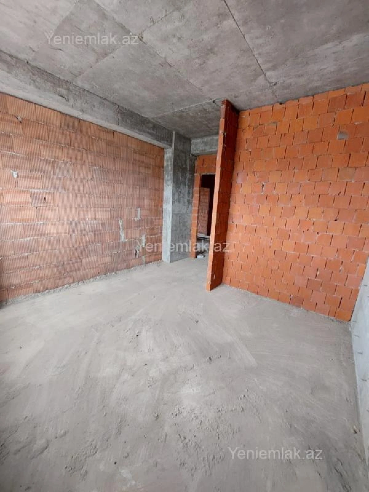 Satılır 3 otaqlı yeni tikili 157 m²