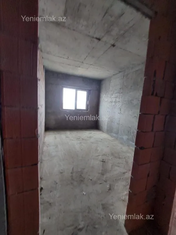 Satılır 3 otaqlı yeni tikili 157 m²