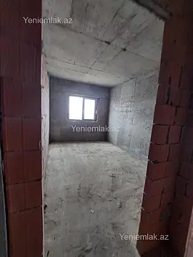 Satılır 3 otaqlı yeni tikili 157 m²