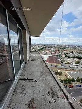 Satılır 3 otaqlı yeni tikili 157 m²
