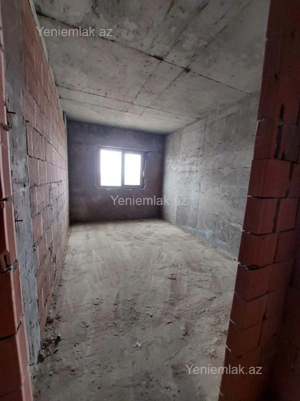 Satılır 3 otaqlı yeni tikili 157 m²