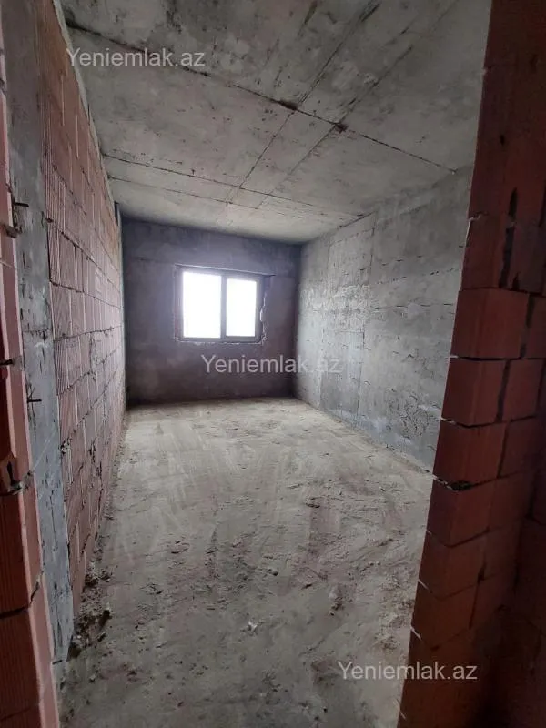 Satılır 3 otaqlı yeni tikili 157 m²