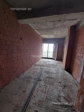 Satılır 3 otaqlı yeni tikili 157 m²