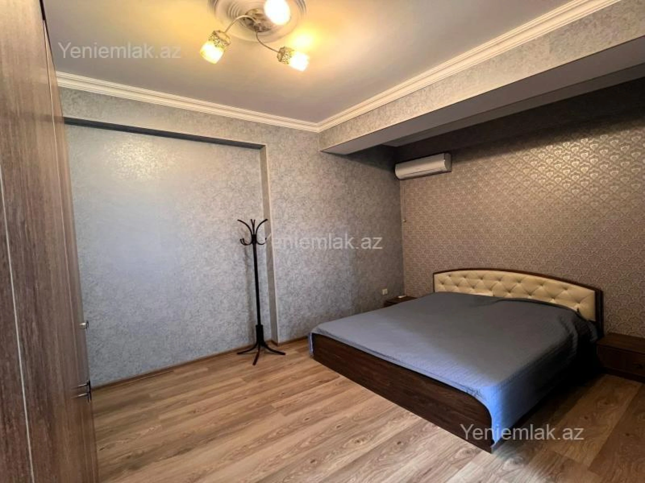 Satılır 3 otaqlı yeni tikili 116 m²