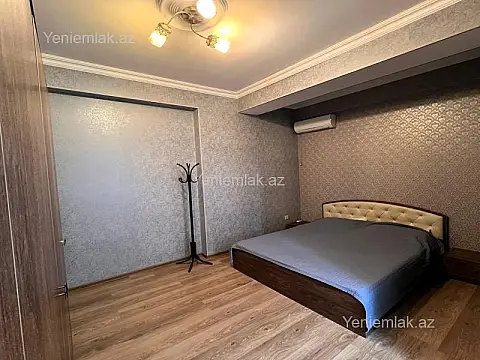 Satılır 3 otaqlı yeni tikili 116 m²